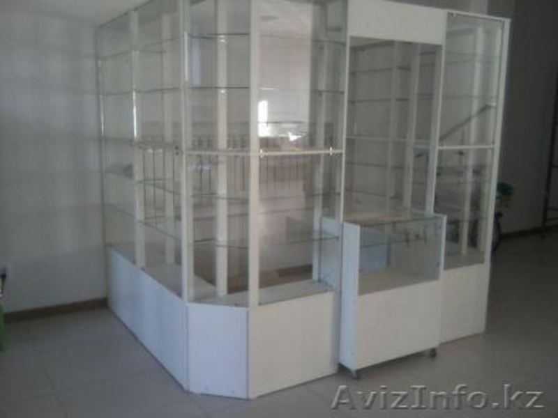 ВИТРИНА ТОРГОВОГО ОБОРУДОВАНИЯ ПАВЛОДАР - Изображение #2, Объявление #1217526