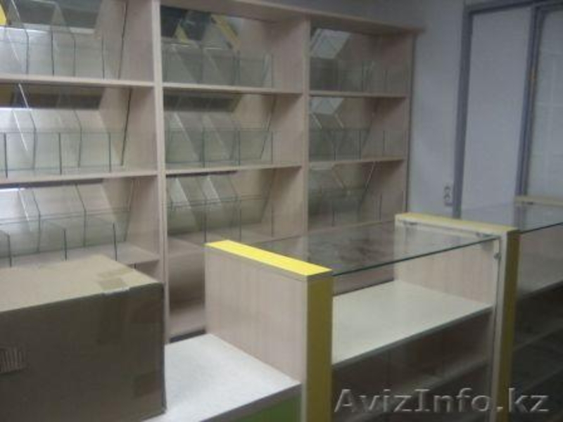 ВИТРИНА ТОРГОВОГО ОБОРУДОВАНИЯ ПАВЛОДАР - Изображение #3, Объявление #1217526