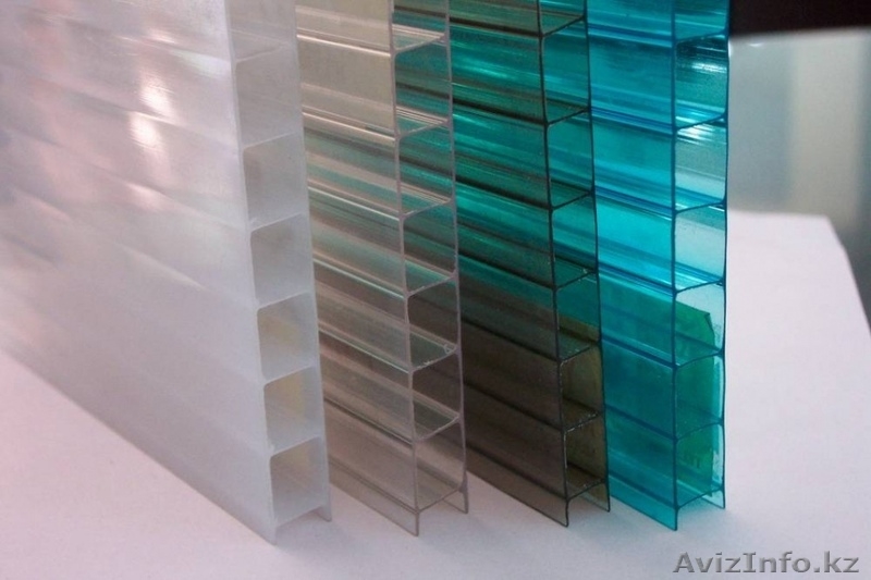 Полигаль, теплицы, навесы - Изображение #2, Объявление #1220759