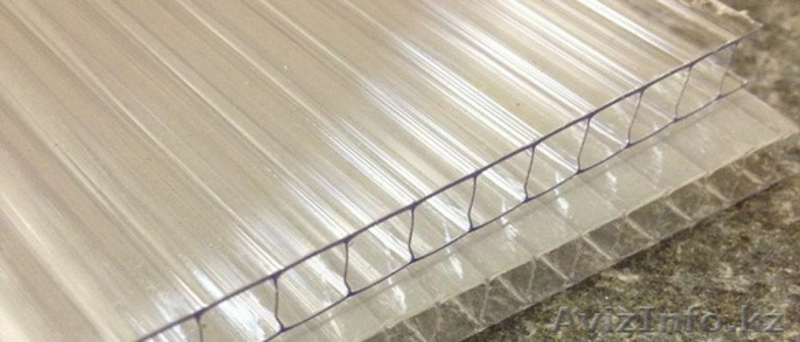 Полигаль, теплицы, навесы - Изображение #1, Объявление #1220759