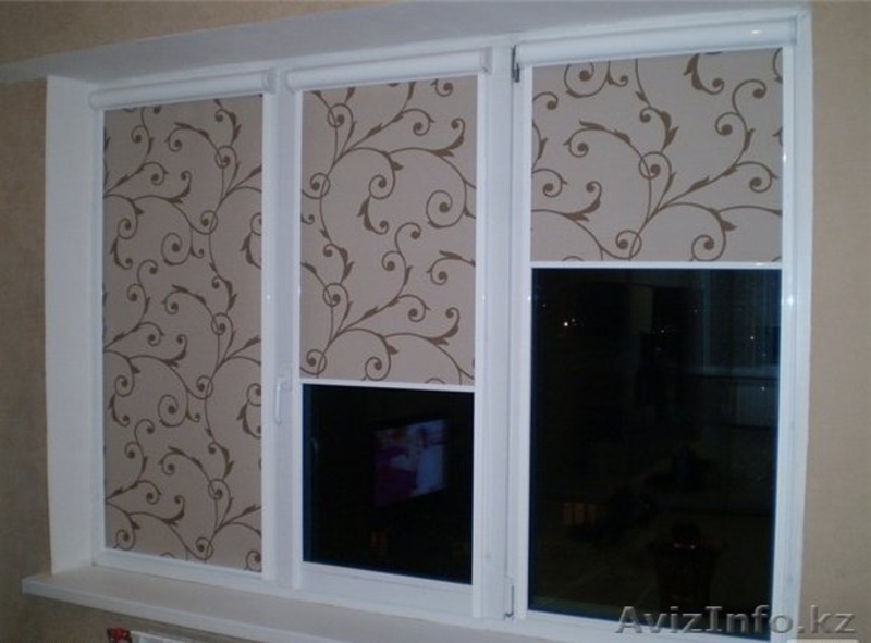 пластиковые окна, купить, ремонт, сравнить цены, установка откосов и ролл-штор - Изображение #10, Объявление #1219834