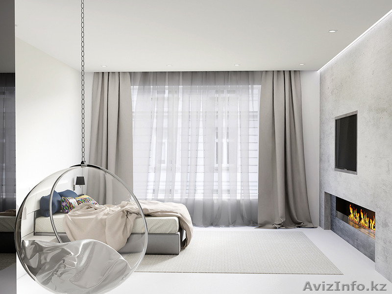 Роскошный дизайн интерьера квартир и домов - Изображение #9, Объявление #1219995