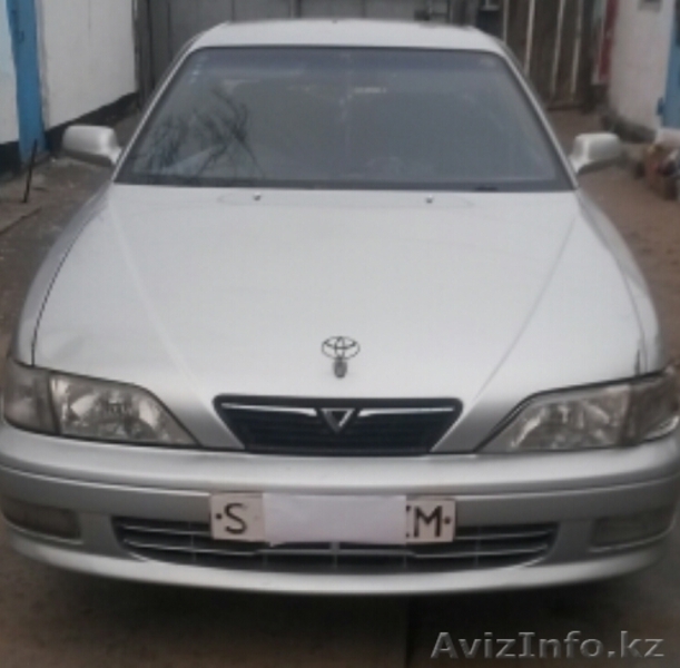 Автомобиль Toyota Vista - Изображение #3, Объявление #1243288