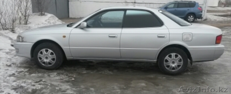 Автомобиль Toyota Vista - Изображение #1, Объявление #1243288