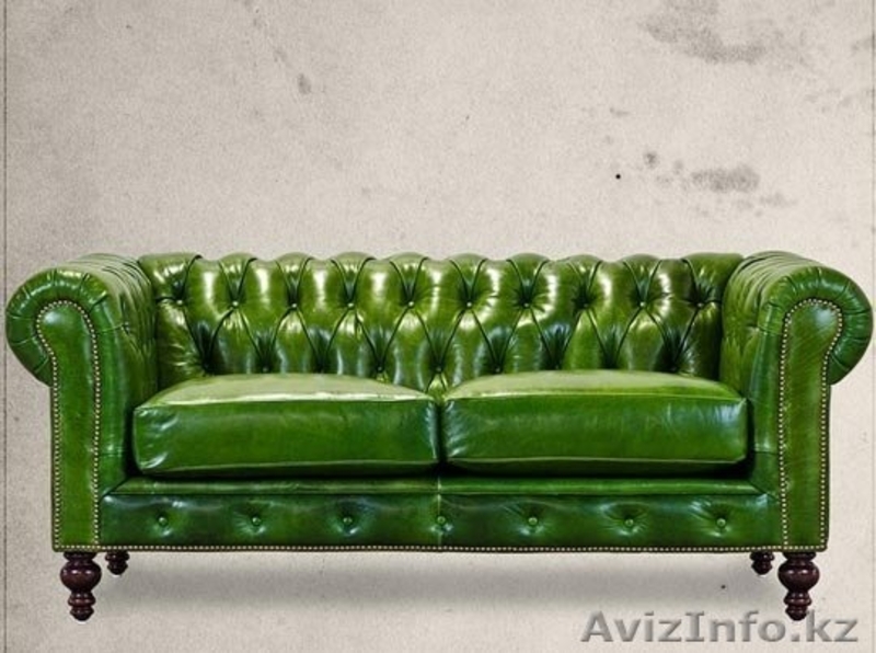 Диваны Chesterfield - Изображение #3, Объявление #1227234