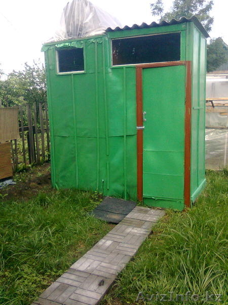 дача сад Энтузиаст - Изображение #4, Объявление #1235593