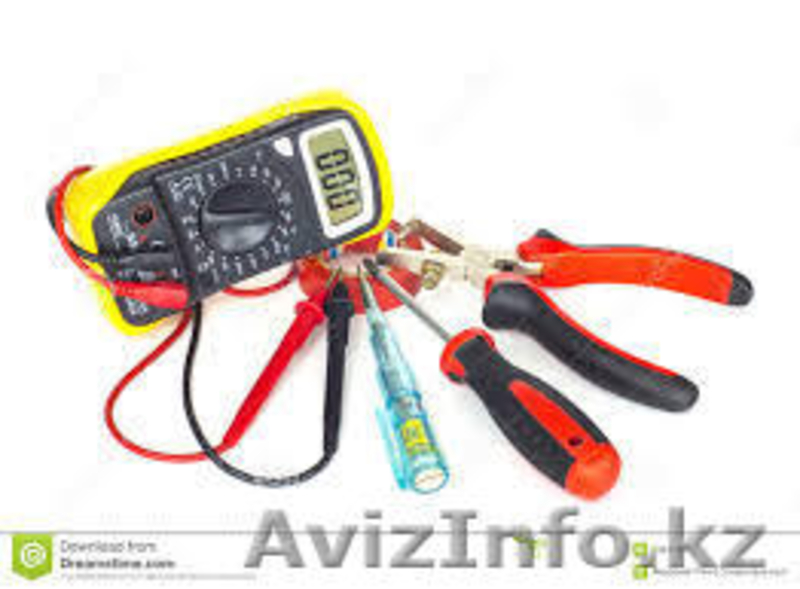 Электромонтаж и подключение - Изображение #2, Объявление #1235291