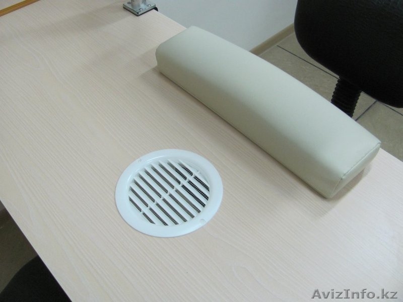 Сдам оборудованные места под маникюр, педикюр, наращивание ногтей - Изображение #2, Объявление #1231469