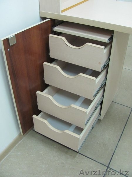 Сдам оборудованные места под маникюр, педикюр, наращивание ногтей - Изображение #3, Объявление #1231469