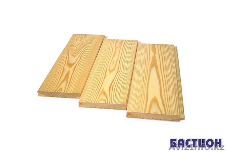 Где купить доска пола вагонка имитация бруса в Казахстане цена - Изображение #3, Объявление #1228984
