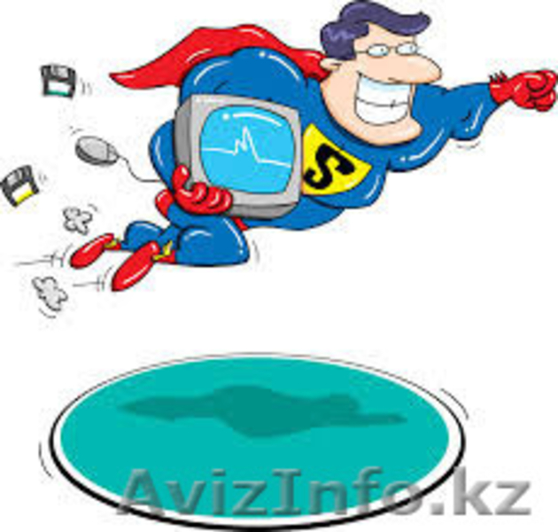 Мастер по настройке ПК - Изображение #2, Объявление #1239040