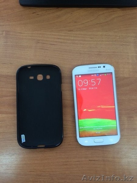 Samsung Gala Grand Neo - Изображение #4, Объявление #1230743