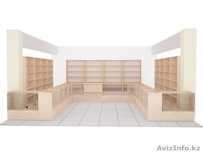 "Торговое оборудование" - Изображение #2, Объявление #1245694