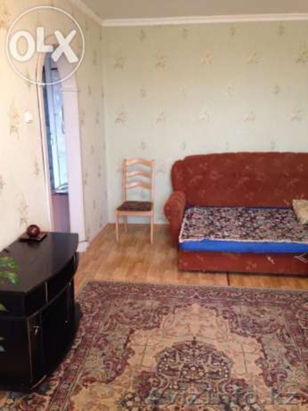 Сдам 1-комнатную квартиру часы сутки ночь недорого район Артура центр - Изображение #3, Объявление #1252693