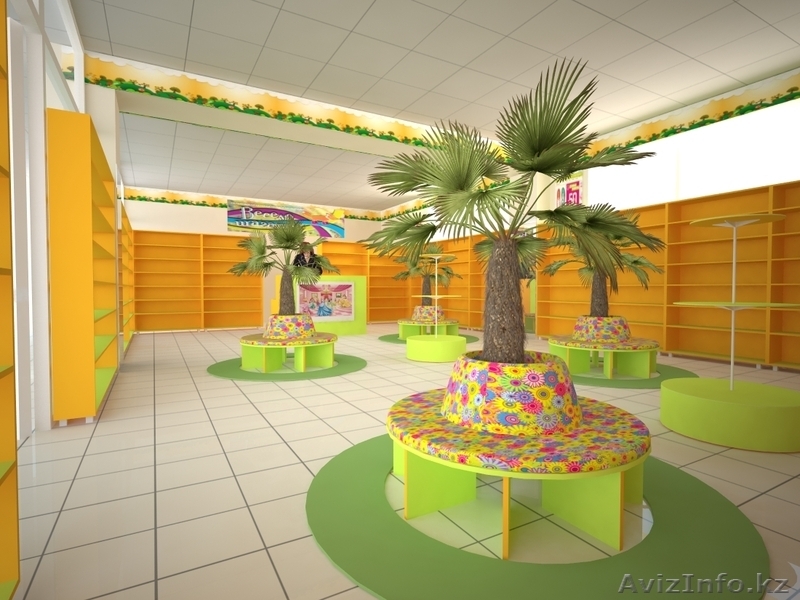 "Торговое оборудование" - Изображение #3, Объявление #1245694