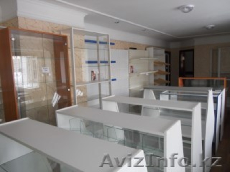 "Торговое оборудование" - Изображение #1, Объявление #1245694