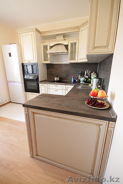 Кухни на заказ в Павлодаре - Изображение #1, Объявление #1245919