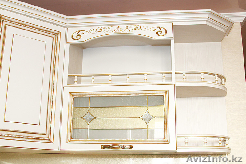 Кухни на заказ в Павлодаре - Изображение #2, Объявление #1245919