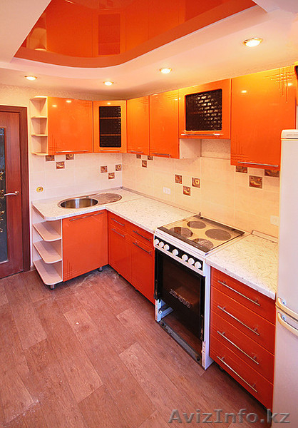 Кухни на заказ в Павлодаре - Изображение #3, Объявление #1245919