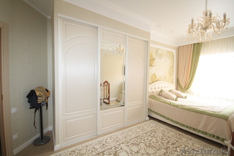 Корпусная мебель на заказ в Павлодаре - Изображение #3, Объявление #1245924