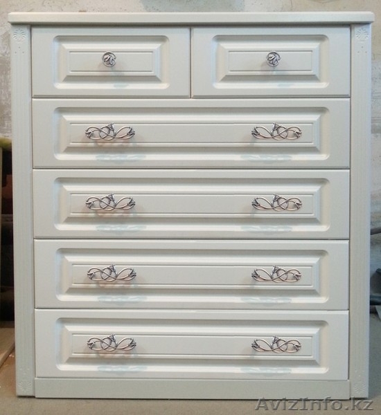 Корпусная мебель на заказ в Павлодаре - Изображение #4, Объявление #1245924