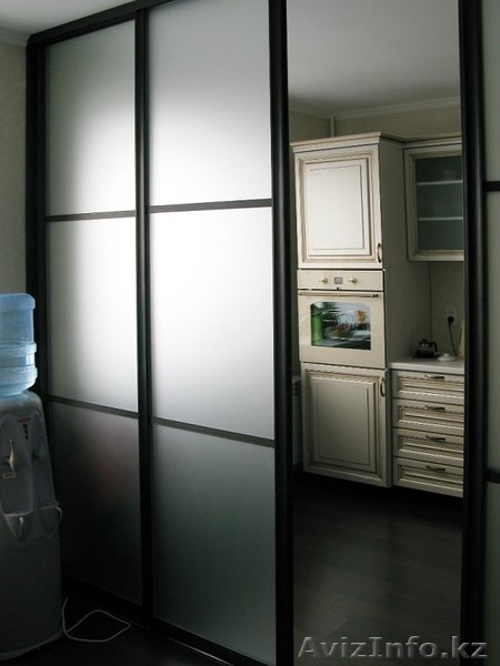 Шкафы-купе на заказ в Павлодаре - Изображение #3, Объявление #885925