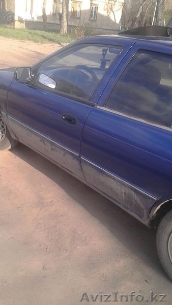 киа сефия продам - Изображение #3, Объявление #1256918