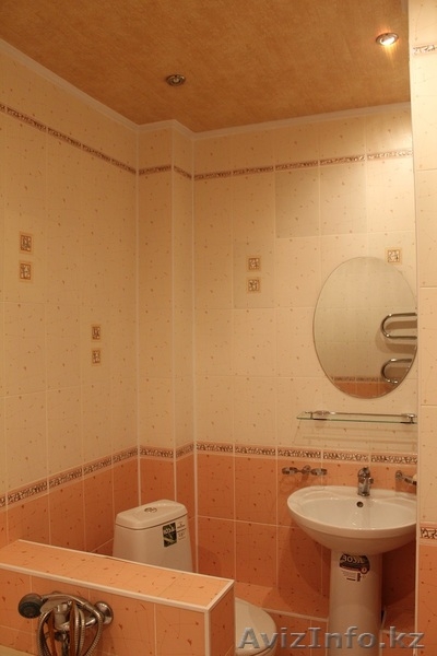 Продам 3х комнатную улучшенную квартиру. Торайгырова 6. - Изображение #3, Объявление #1246181