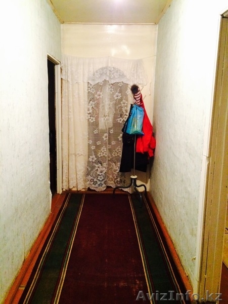 Срочно продам 3-х комн. дом с. Кенжеколь. Торг - Изображение #5, Объявление #1254746