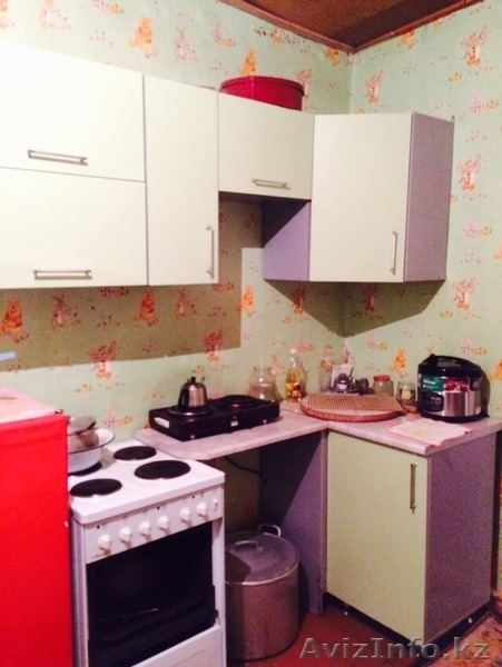 Срочно продам 3-х комн. дом с. Кенжеколь. Торг - Изображение #6, Объявление #1254746