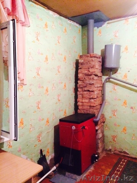 Срочно продам 3-х комн. дом с. Кенжеколь. Торг - Изображение #8, Объявление #1254746