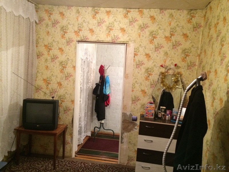 Срочно продам 3-х комн. дом с. Кенжеколь. Торг - Изображение #7, Объявление #1254746