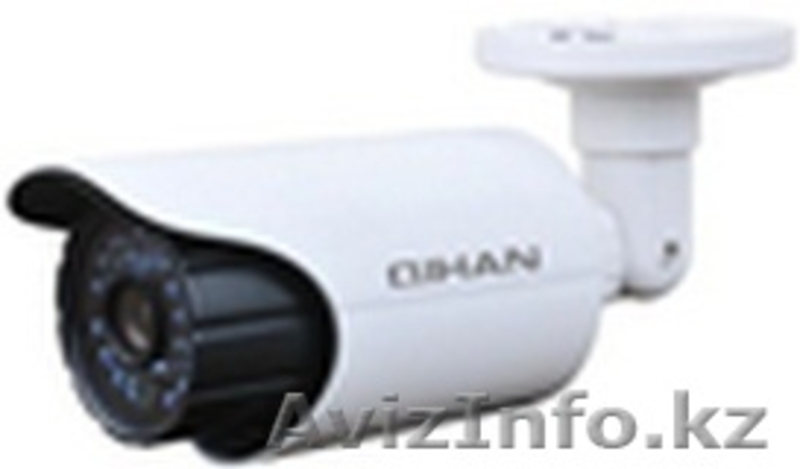 Установка видеонаблюденя,сигнализаций,домофонов - Изображение #1, Объявление #1253069