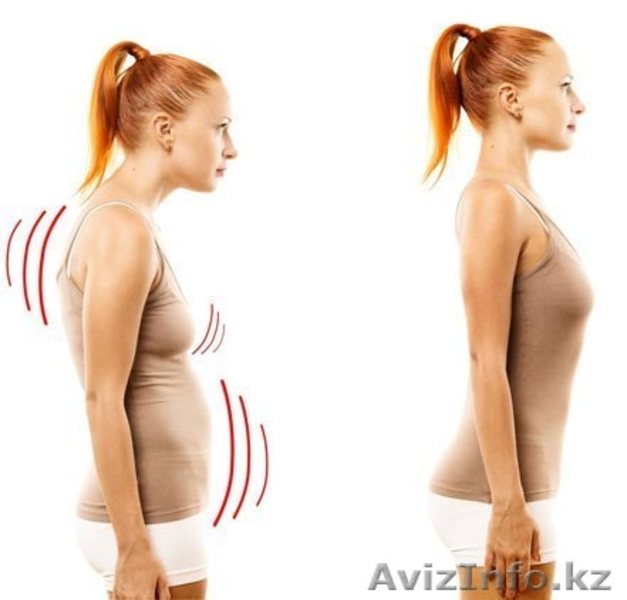 Магнитный корректор осанки!!! - Изображение #3, Объявление #1250688