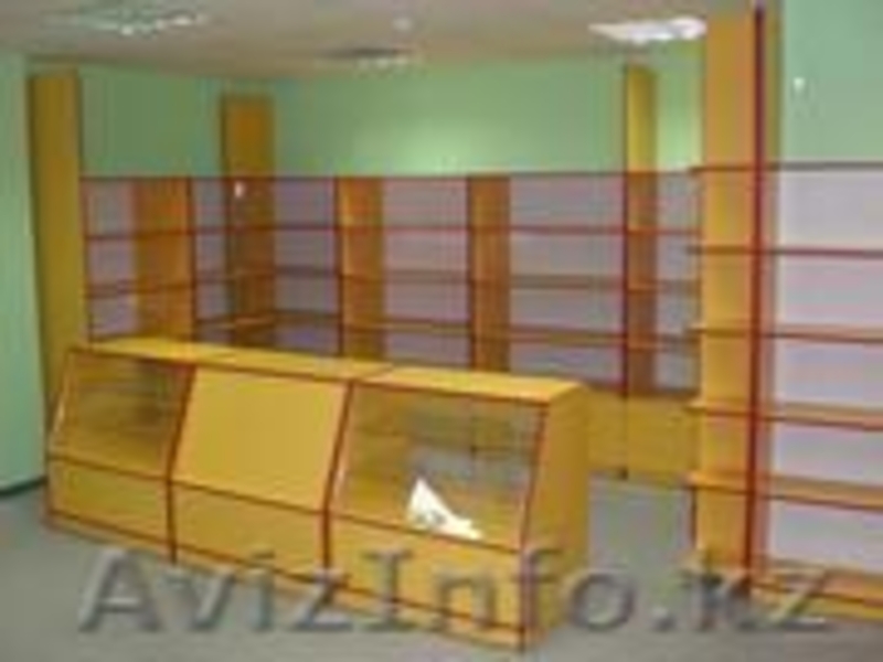 ВИТРИНА ТОРГОВОГО ОБОРУДОВАНИЯ ПАВЛОДАР - Изображение #5, Объявление #1217526