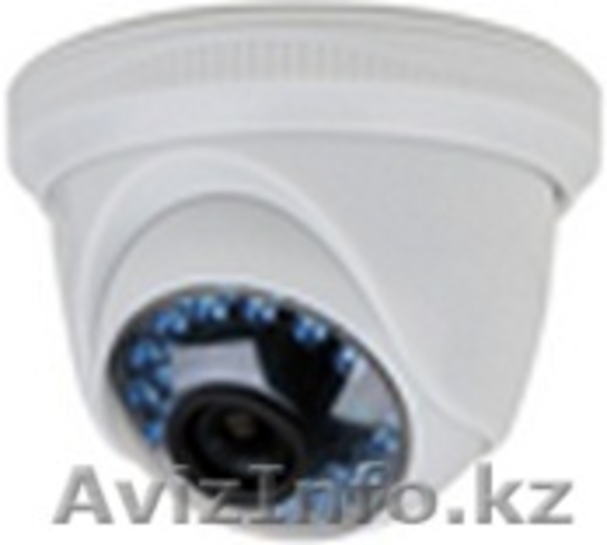 Установка видеонаблюденя,сигнализаций,домофонов - Изображение #3, Объявление #1253069