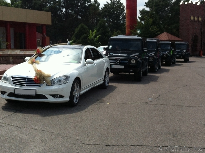 Прокат лимузина VIP класса от салона "Свадебный рай" - Изображение #7, Объявление #1260677