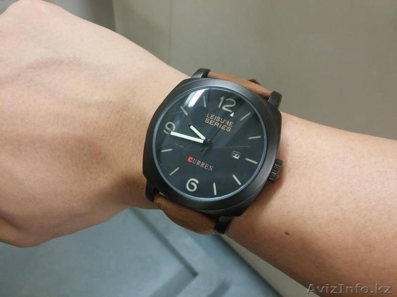 Продам Часы CURREN  - Изображение #3, Объявление #1261671