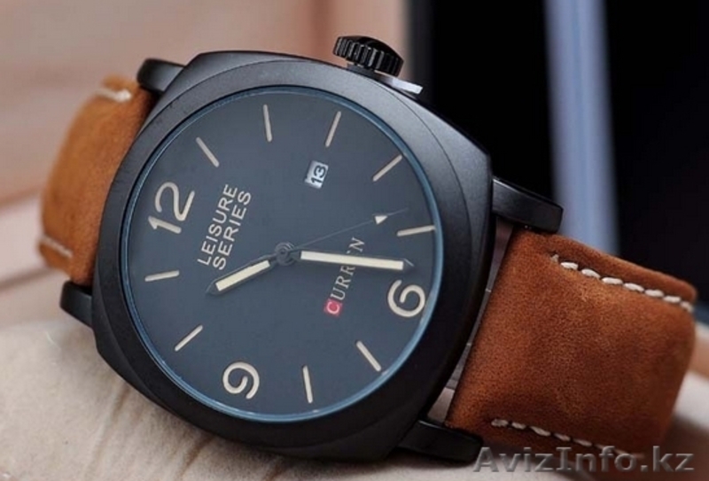Продам Часы CURREN  - Изображение #1, Объявление #1261671