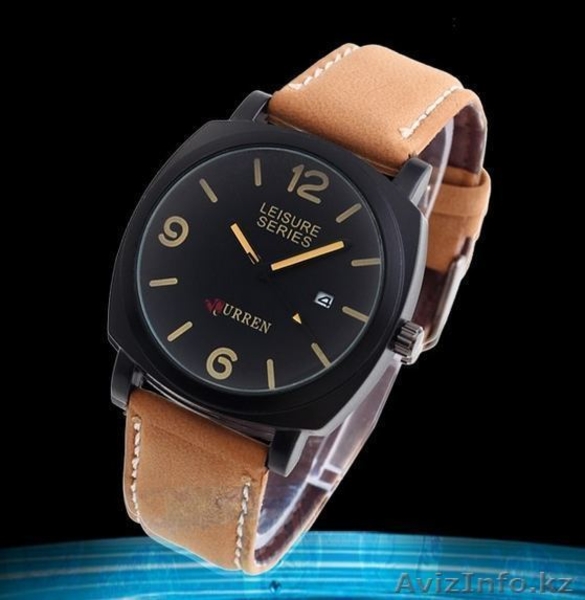 Продам Часы CURREN  - Изображение #2, Объявление #1261671