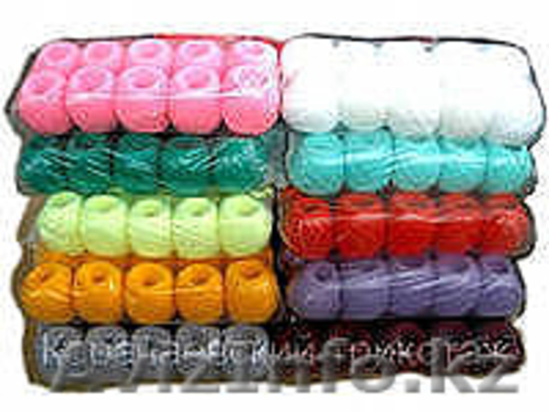 продам пряжу по ценам России - Изображение #1, Объявление #1261818