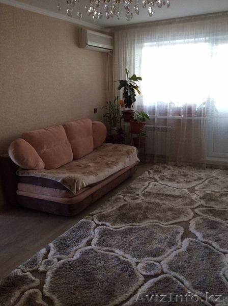 Срочно  трехкомнатная квартира - Изображение #1, Объявление #1267383