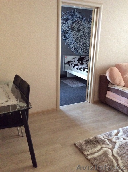 Срочно  трехкомнатная квартира - Изображение #3, Объявление #1267383