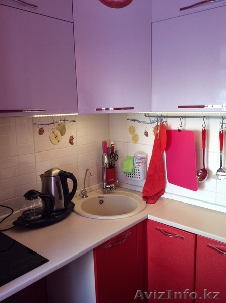 Срочно  трехкомнатная квартира - Изображение #6, Объявление #1267383