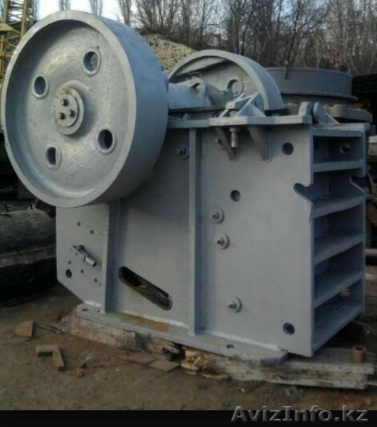 Щебне-дробилки в комплекте - Изображение #4, Объявление #1269763