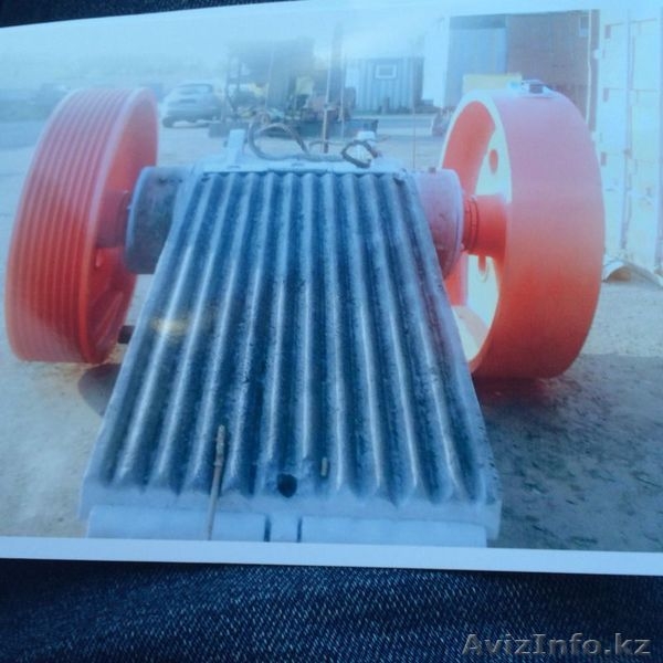 Щебне-дробилки в комплекте - Изображение #7, Объявление #1269763