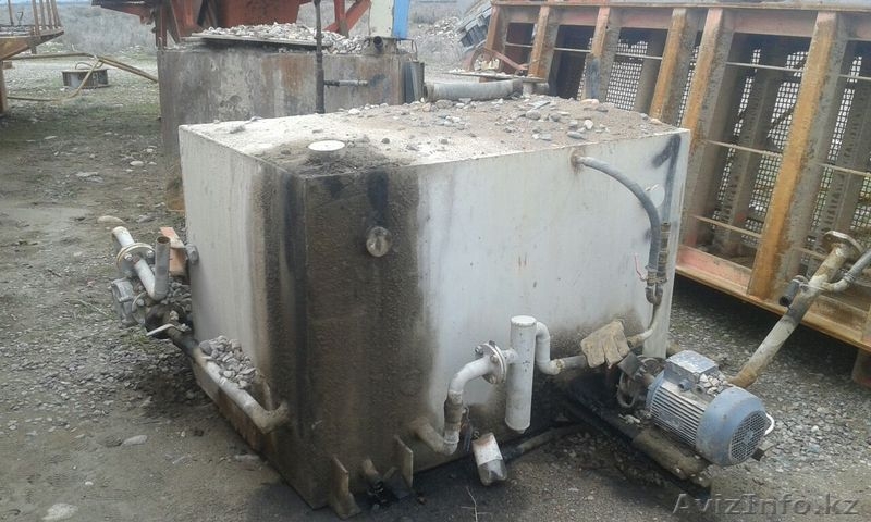 Щебне-дробилки в комплекте - Изображение #9, Объявление #1269763