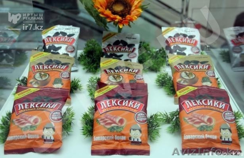 арахис семечки!новинка! - Изображение #2, Объявление #1272562