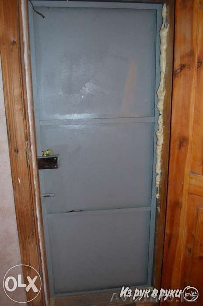 Продам 2-х комнатную квартиру на Суворова, 43 - Изображение #2, Объявление #1282679