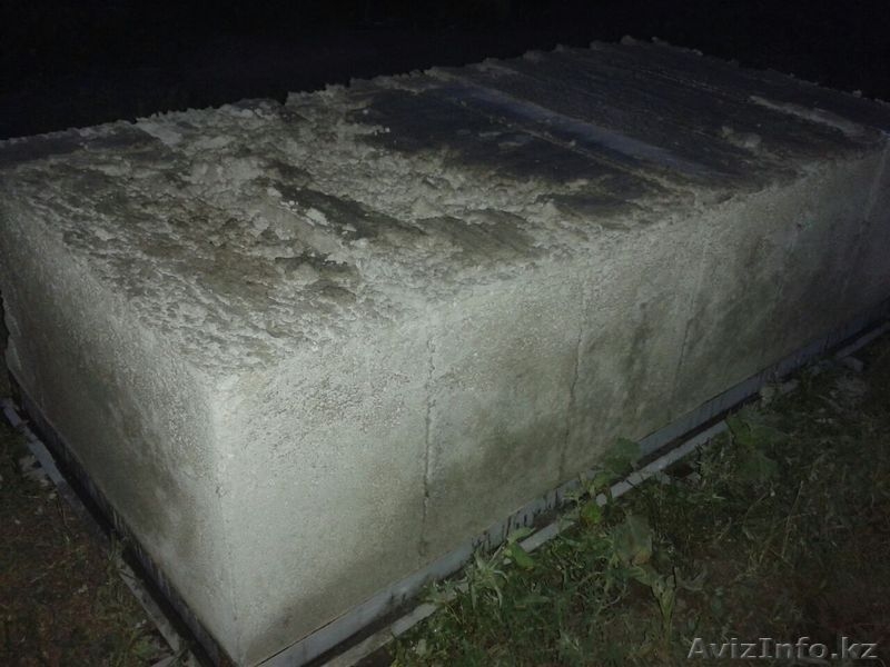 мини линия по производству газобетона АСМ-1МС - Изображение #6, Объявление #1267134